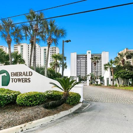 Вілла Emerald Towers 0104 Дестін Екстер'єр фото